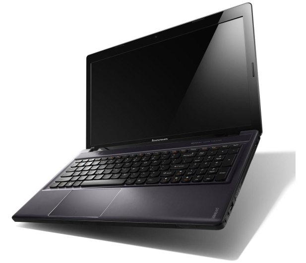 Lenovo Z580A i3-2350M/4GB/500/DVD-RW/7HP64 - 79766 - zdjęcie 2